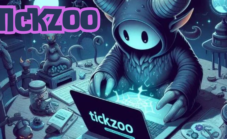 tickzoo