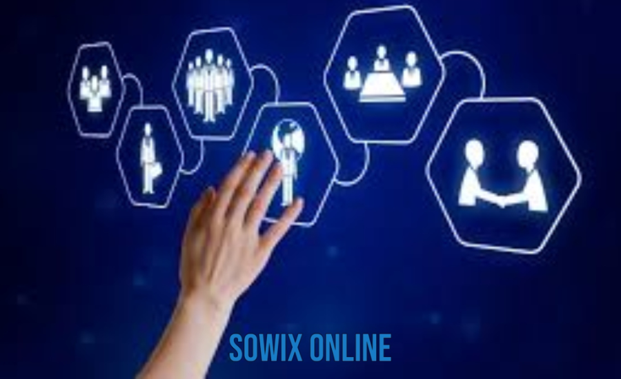 sowix online