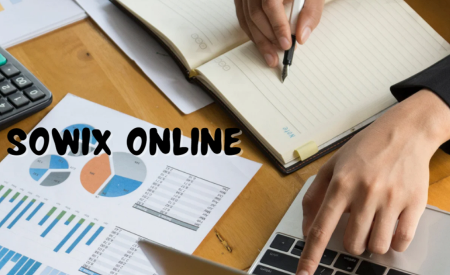 sowix online