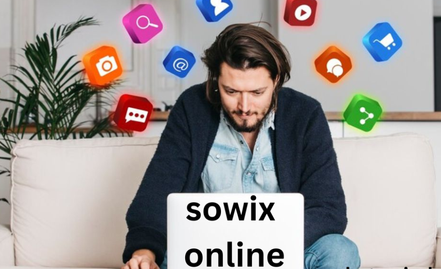 sowix online