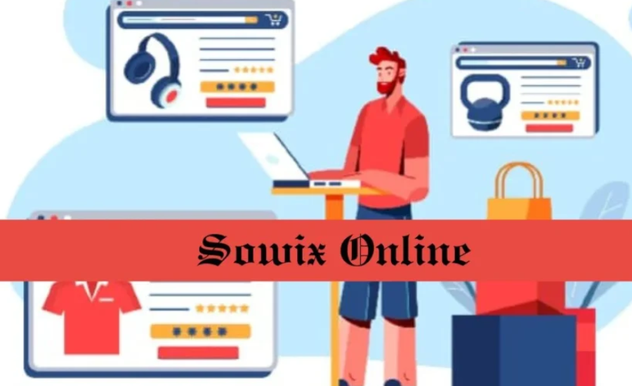 sowix online