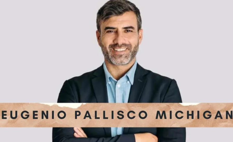 eugenio pallisco michigan