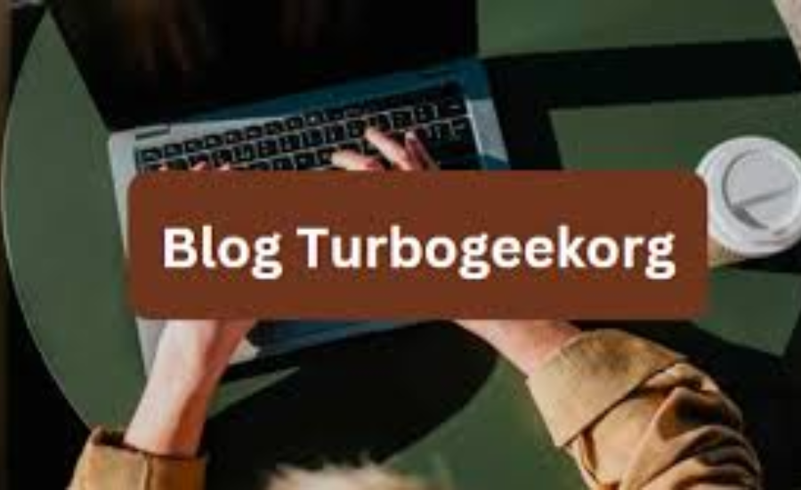 about blog/turbogeekorg