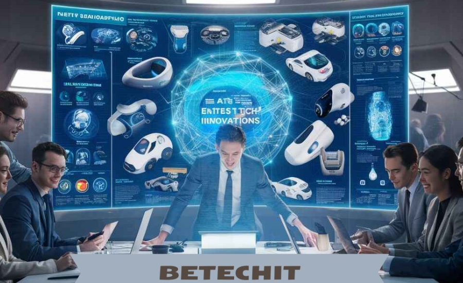 betechit news