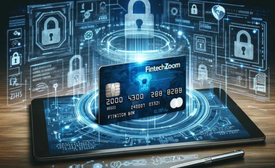 fintechzoom.com best student credit cards