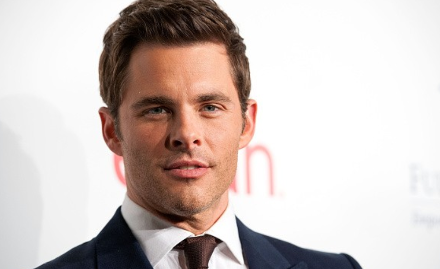 james marsden net worth