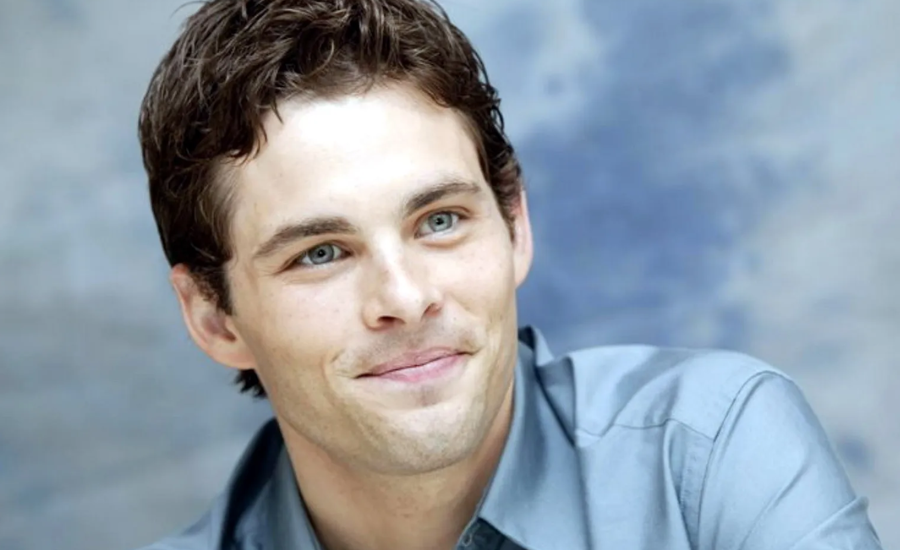 james marsden net worth