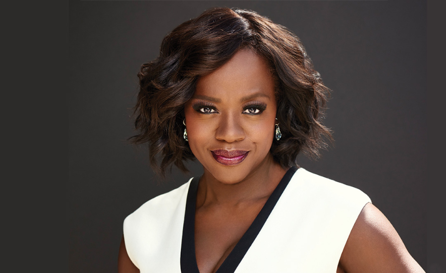 viola davis net worth