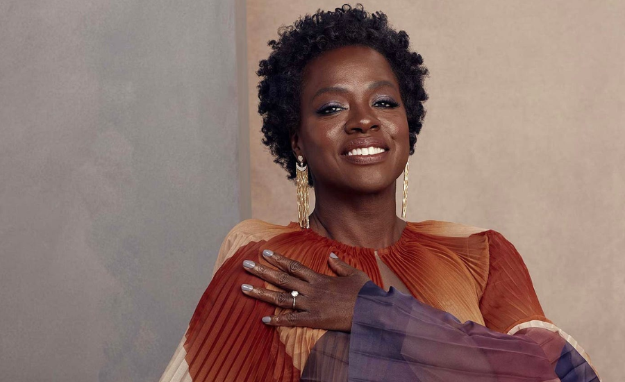 viola davis net worth