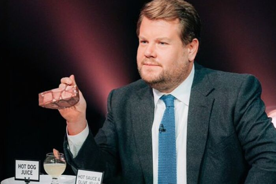 james corden net worth