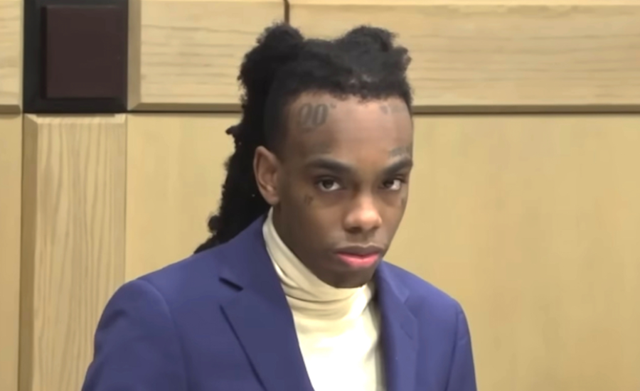 ynw melly release date