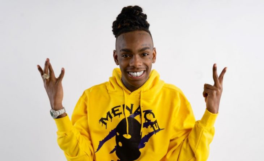 ynw melly release date