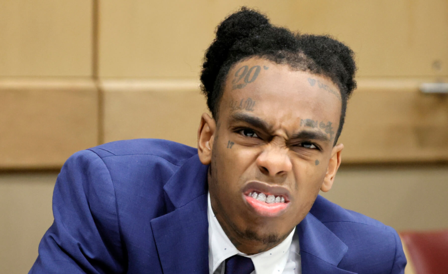 ynw melly release date