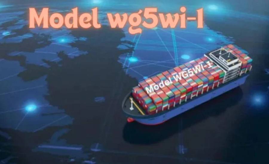 model wg5wi-1