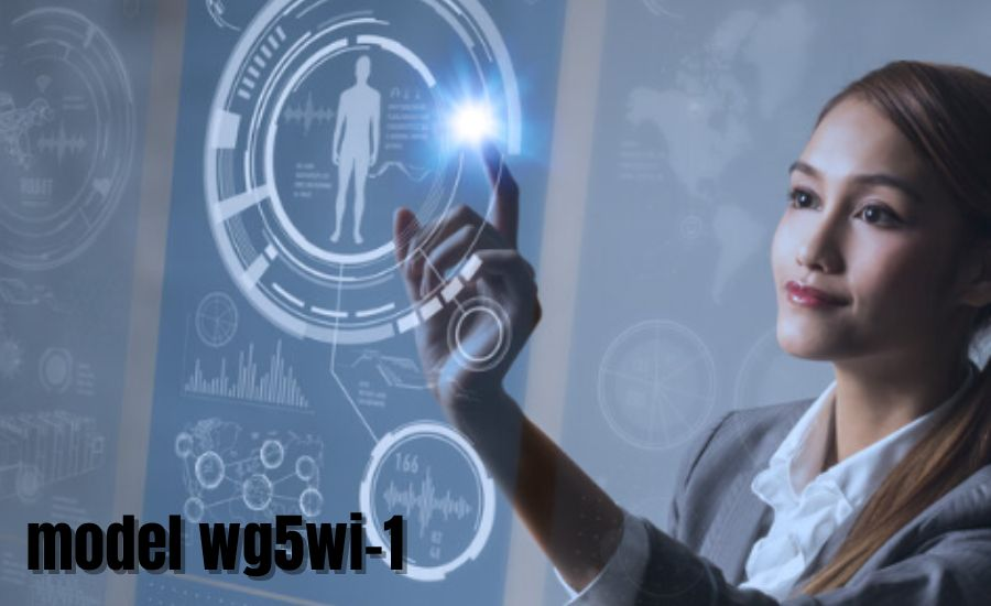 model wg5wi-1