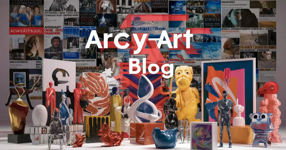 arcyart blog