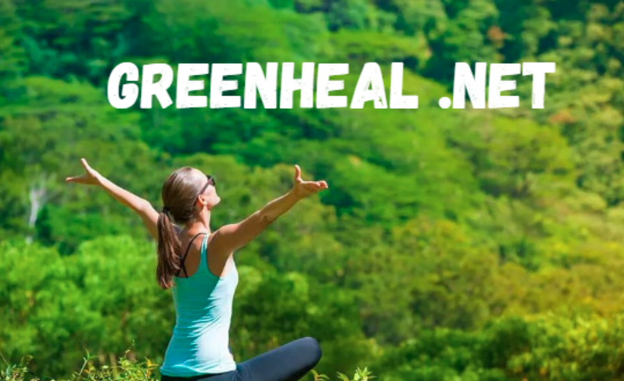 https//greenheal.net/