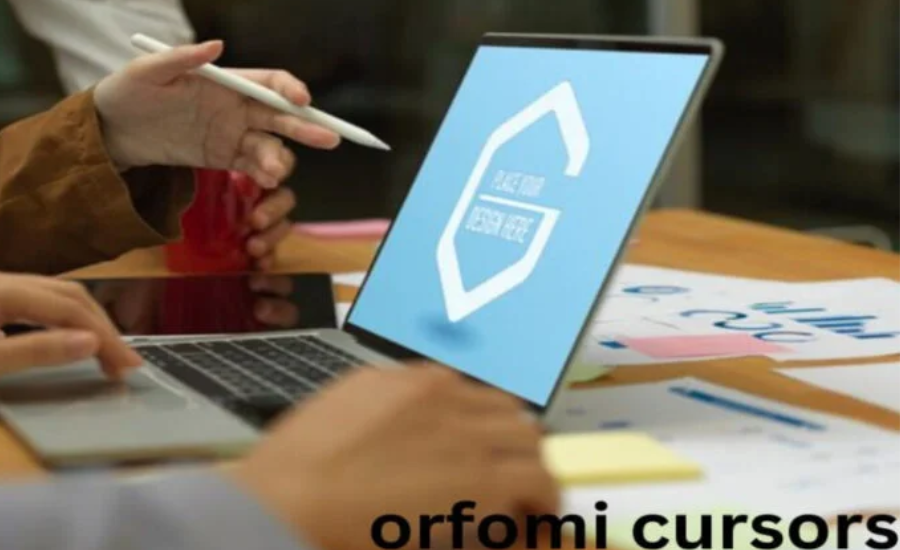 orfomi cursors