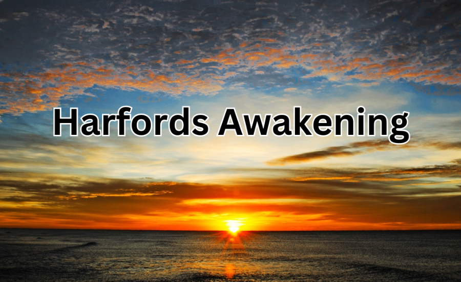 harfords awakening