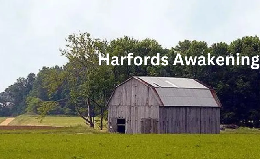 harfords awakening