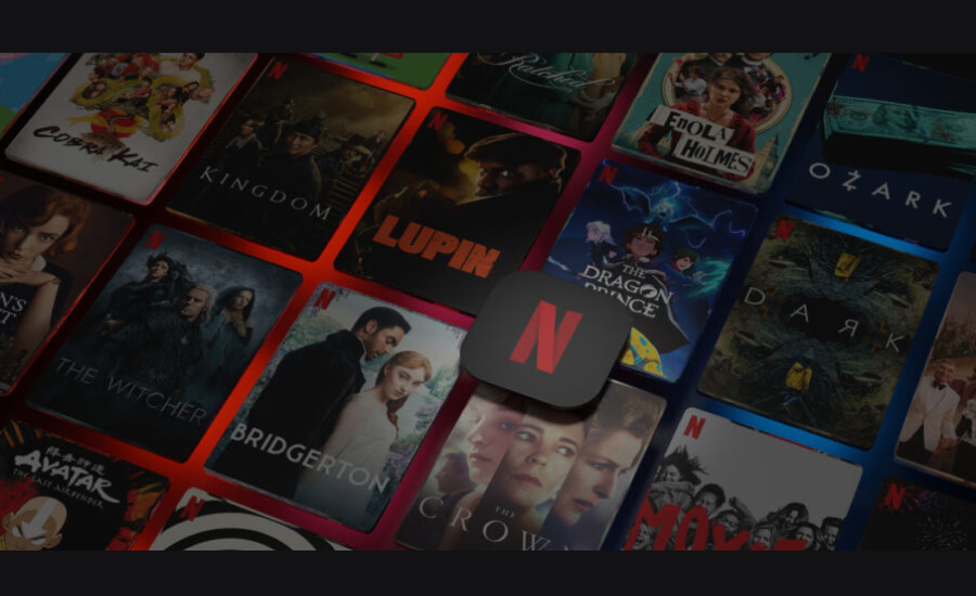 Netflix Premium Cookies Mods Matrix